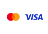 Mastercard Visa